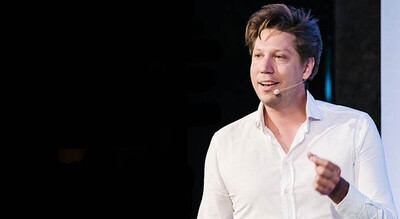 Florian Hoffman