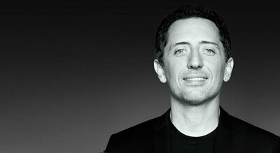 Gad Elmaleh