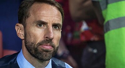 Gareth Southgate