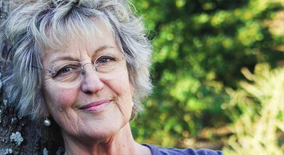 Germaine Greer