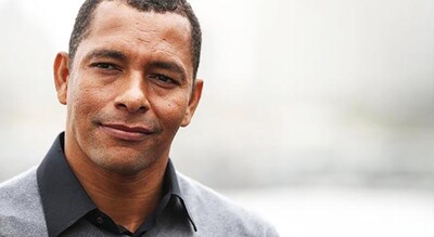 Gilberto Silva