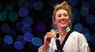 Jade Jones