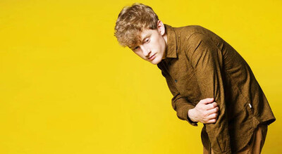 James Acaster