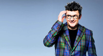 Joe Pasquale