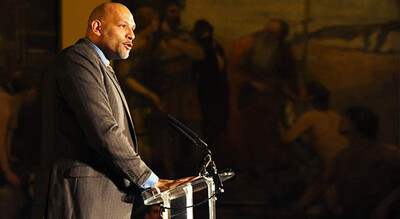 John Amaechi