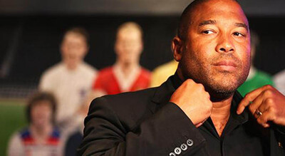 John Barnes