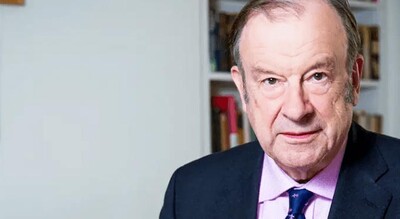 John Mills