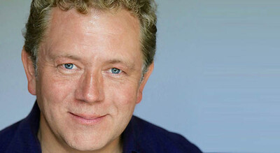 Jon Culshaw