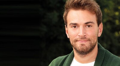 Jonny Benjamin