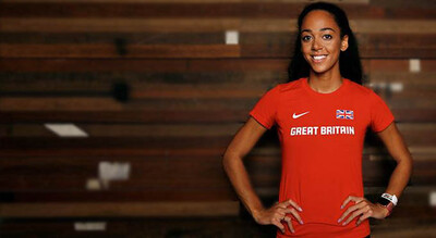 Katarina Johnson-Thompson