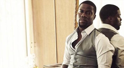 Kevin Hart
