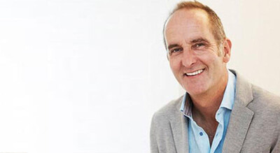 Kevin McCloud