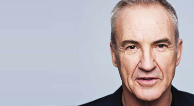 Larry Lamb