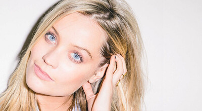 Laura Whitmore