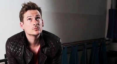 Lee Ryan