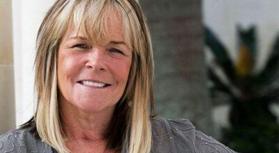 Linda Robson