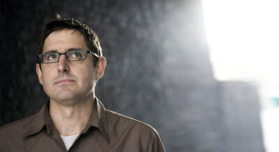 Louis Theroux