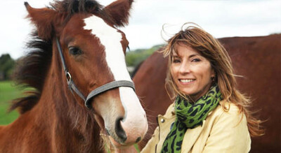 Lucy Cooke