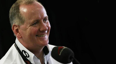 Mark Gallagher