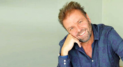 Martin Roberts