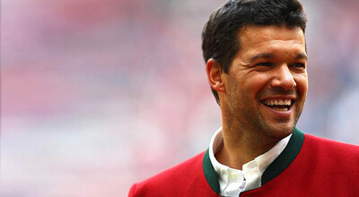 Michael Ballack