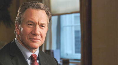 Michael Portillo