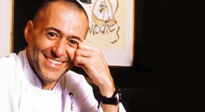 Michel Roux Jr.