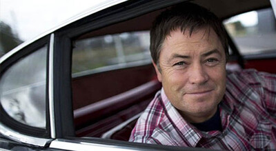 Mike Brewer