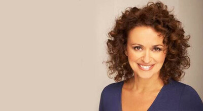 Nadia Sawalha