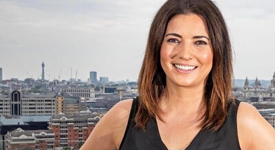 Natalie Sawyer