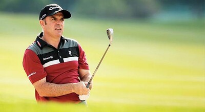 Paul McGinley