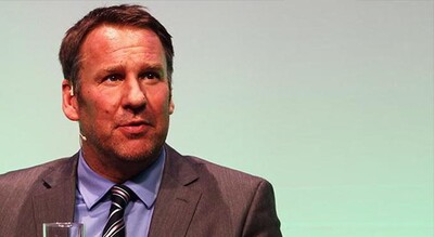 Paul Merson