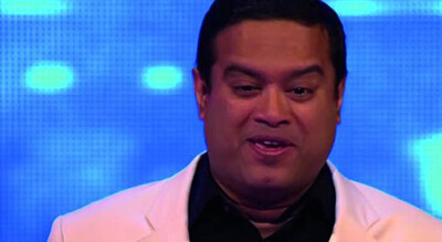 Paul Sinha