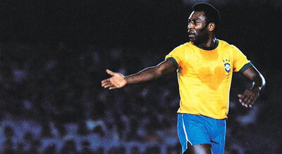 Pelé