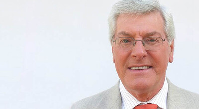 Peter Purves