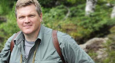 Ray Mears
