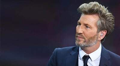 Robbie Savage