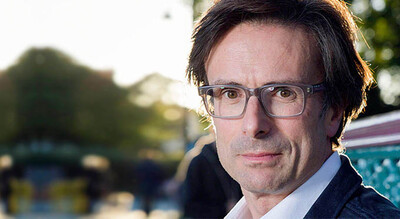 Robert Peston