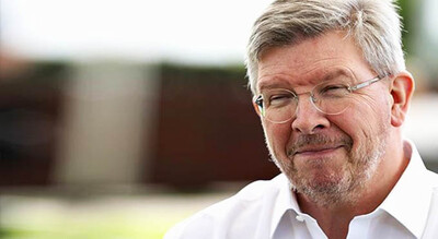 Ross Brawn