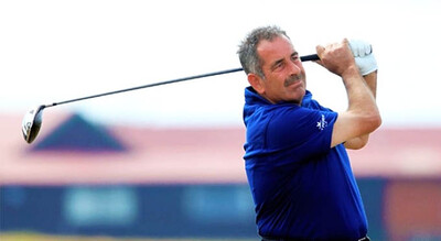 Sam Torrance