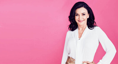 Shirley Ballas