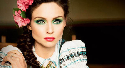 Sophie Ellis-Bextor