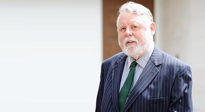 Terry Waite
