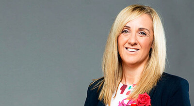 Tracey Neville