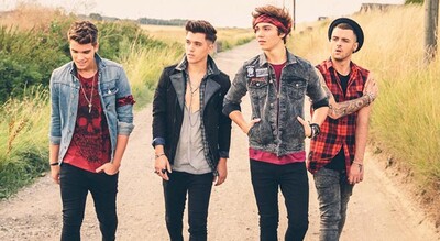 Union J