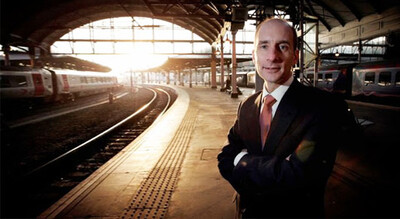 Andrew Adonis