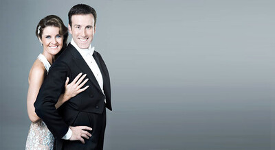 Anton & Erin