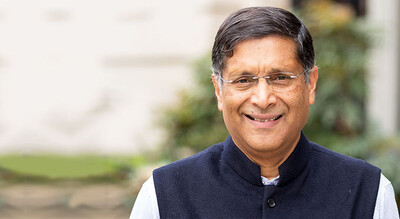 Arvind Subramanian