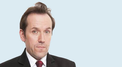 Ben Miller