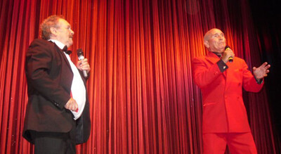 Cannon & Ball